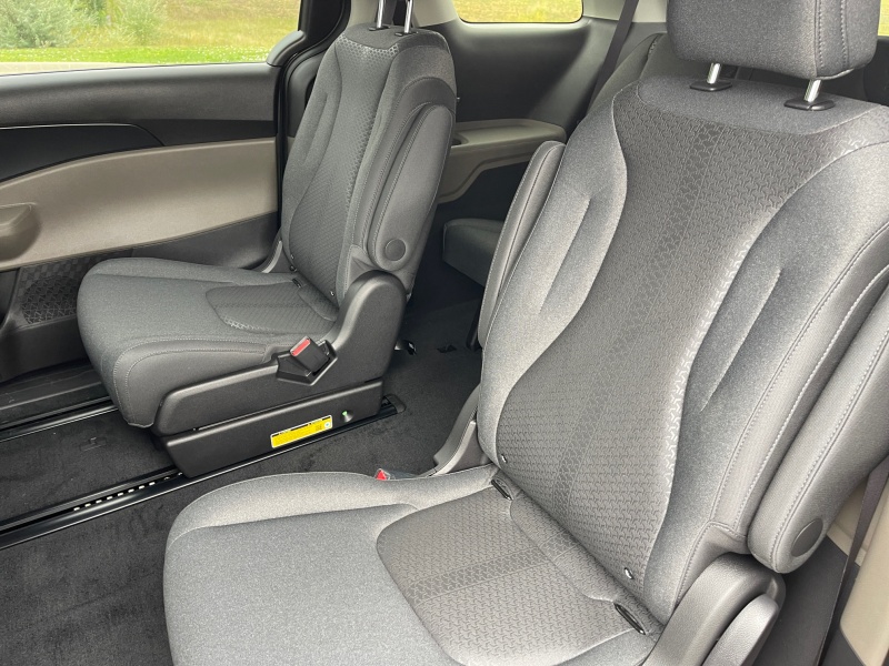 2027 Kia Carnival