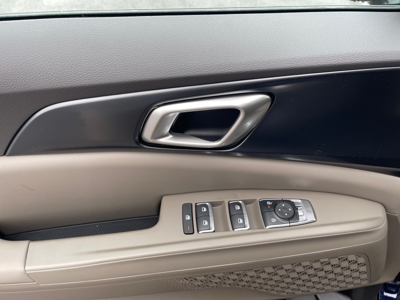 2027 Kia Carnival