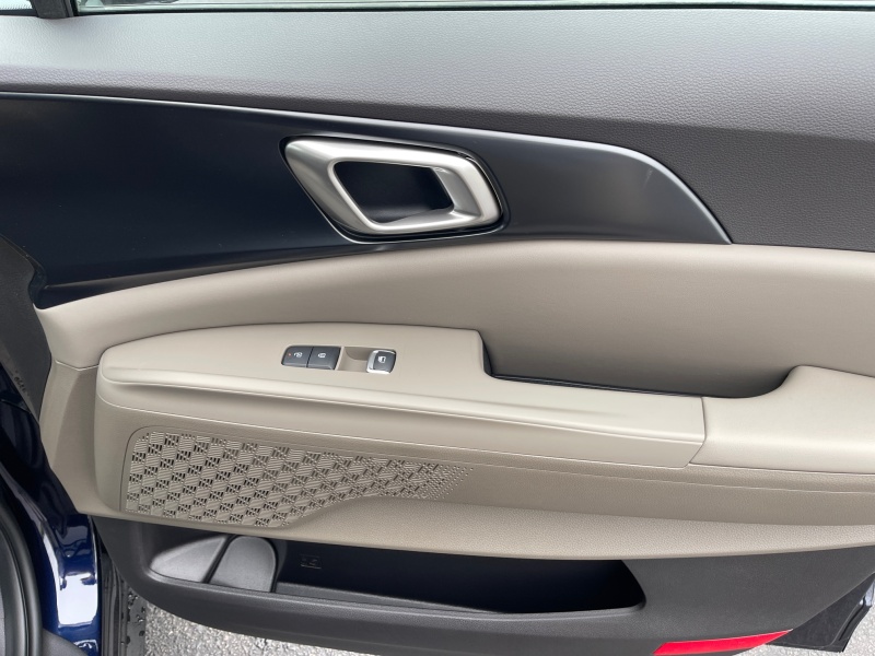 2027 Kia Carnival