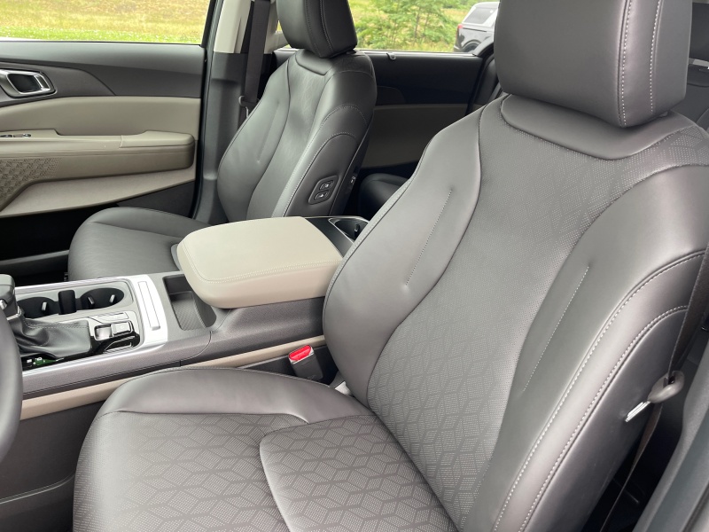 2027 Kia Carnival