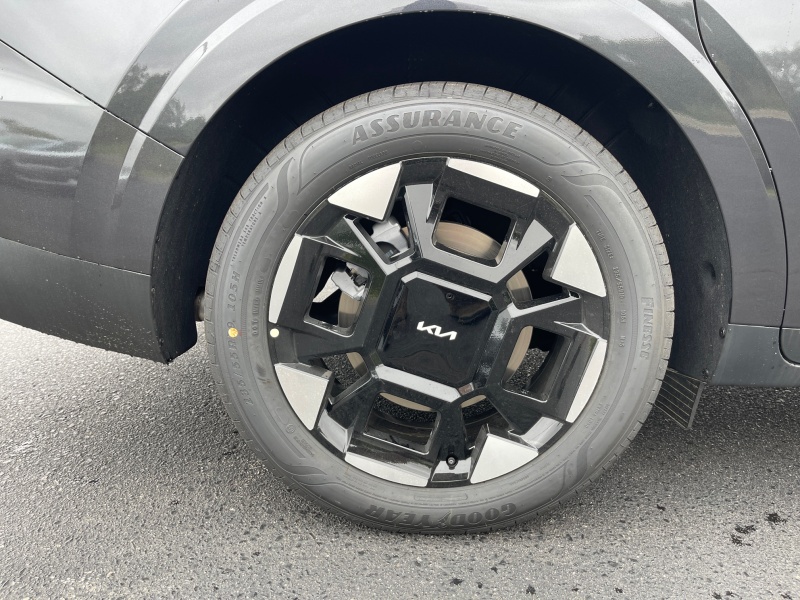 2027 Kia Carnival