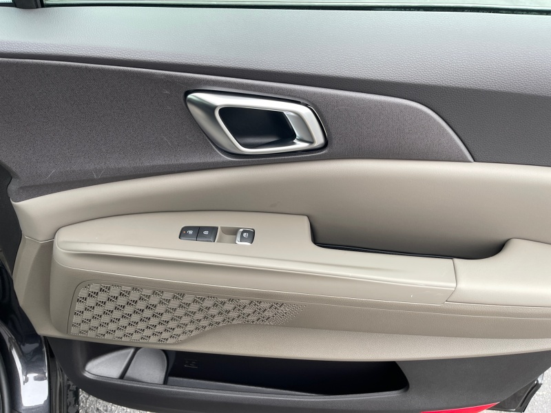 2027 Kia Carnival