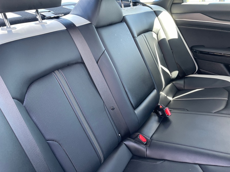 2025 Kia K5