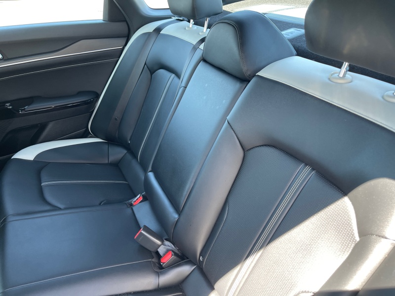 2025 Kia K5