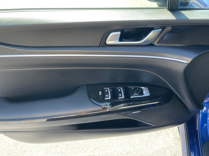 2025 Kia K5