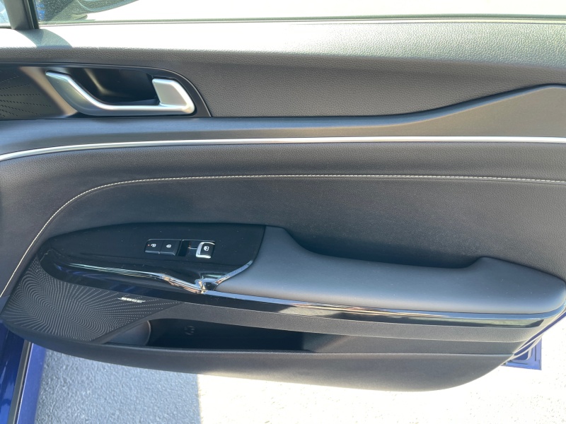 2025 Kia K5