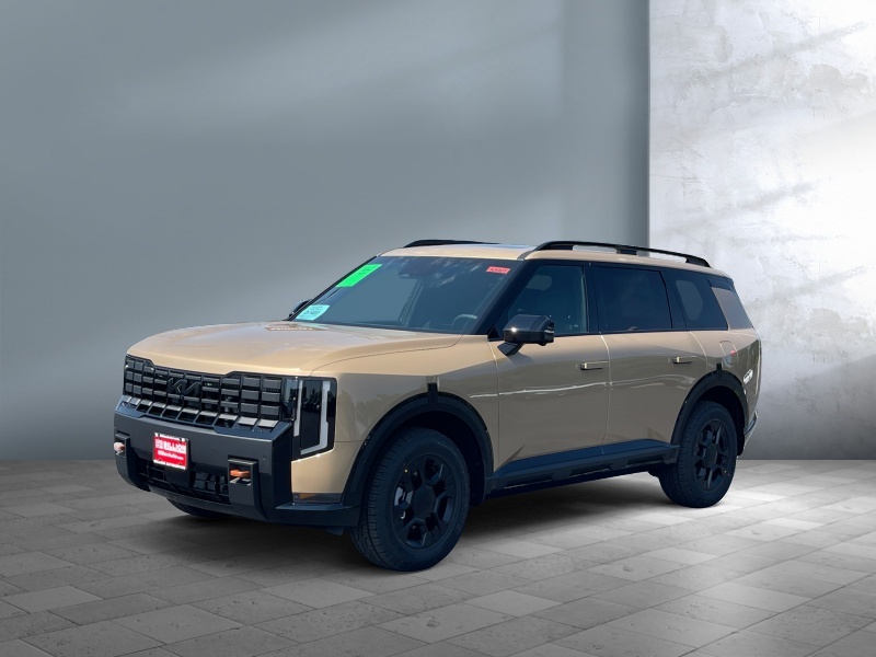 2027 Kia Telluride
