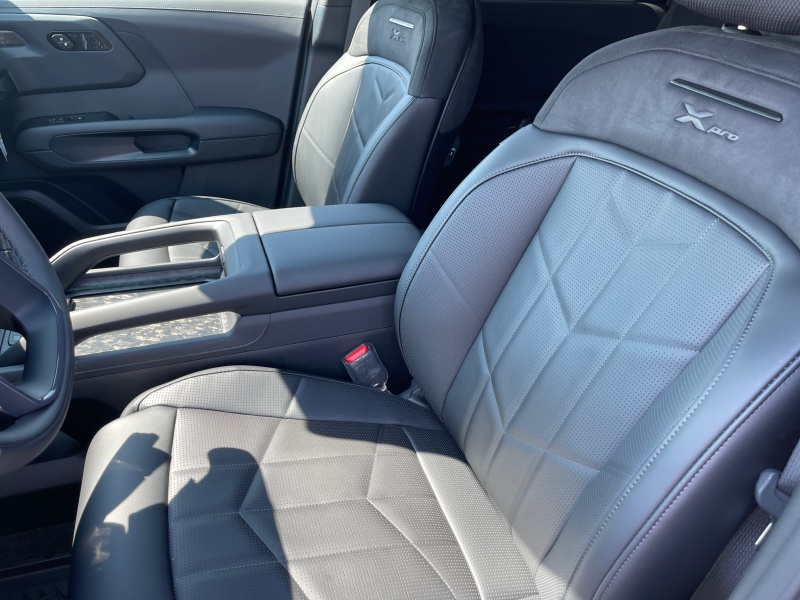 2027 Kia Telluride