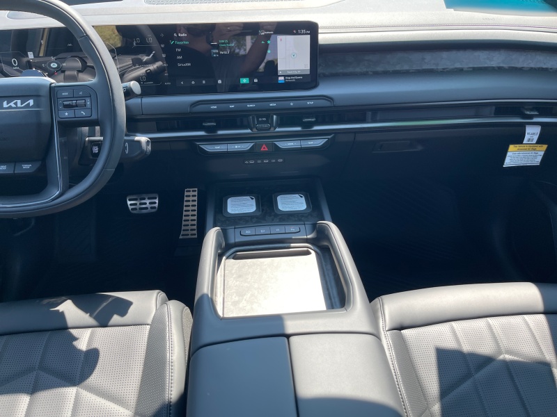 2027 Kia Telluride