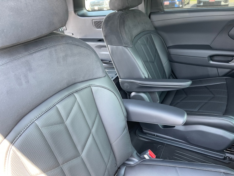 2027 Kia Telluride