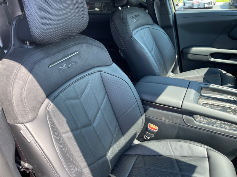 2027 Kia Telluride