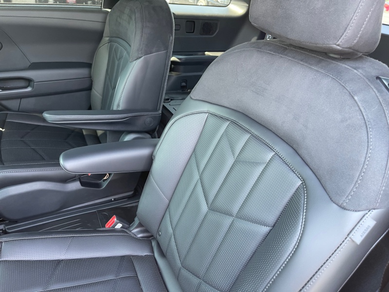 2027 Kia Telluride