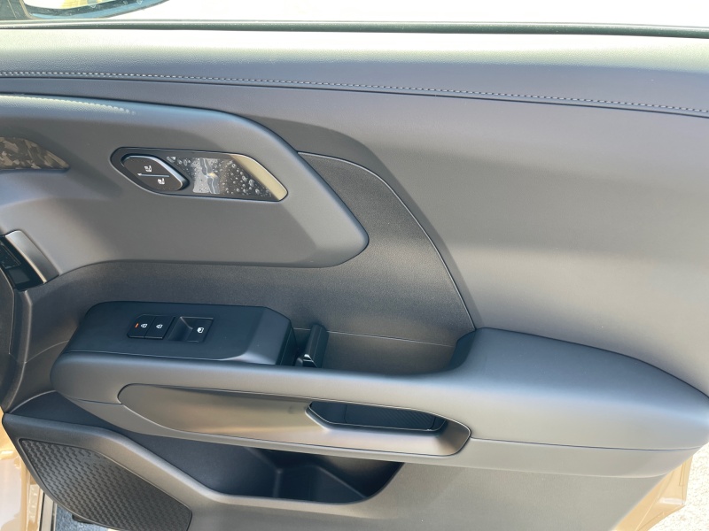 2027 Kia Telluride