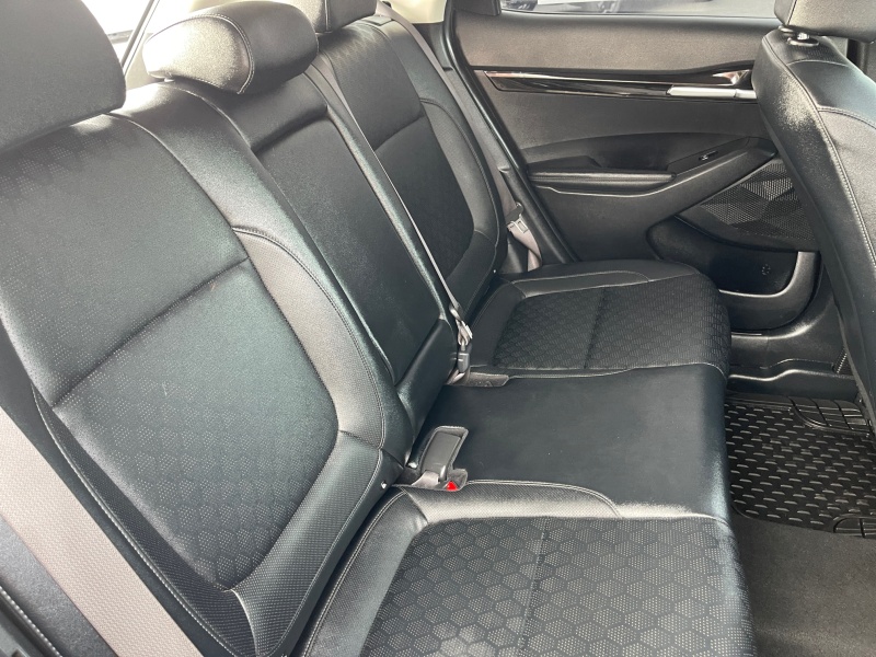2023 Kia Seltos