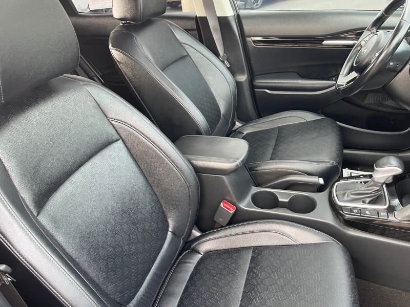 2023 Kia Seltos