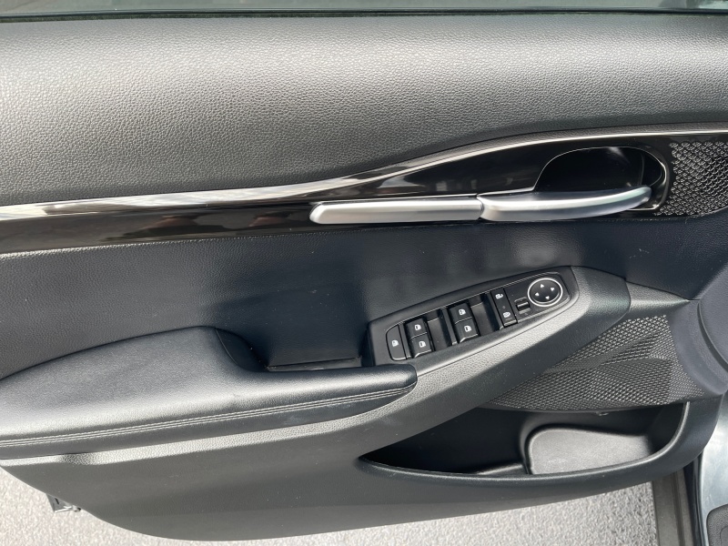 2023 Kia Seltos