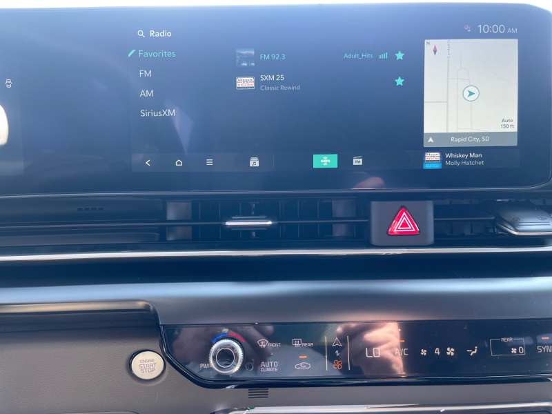 2027 Kia Carnival
