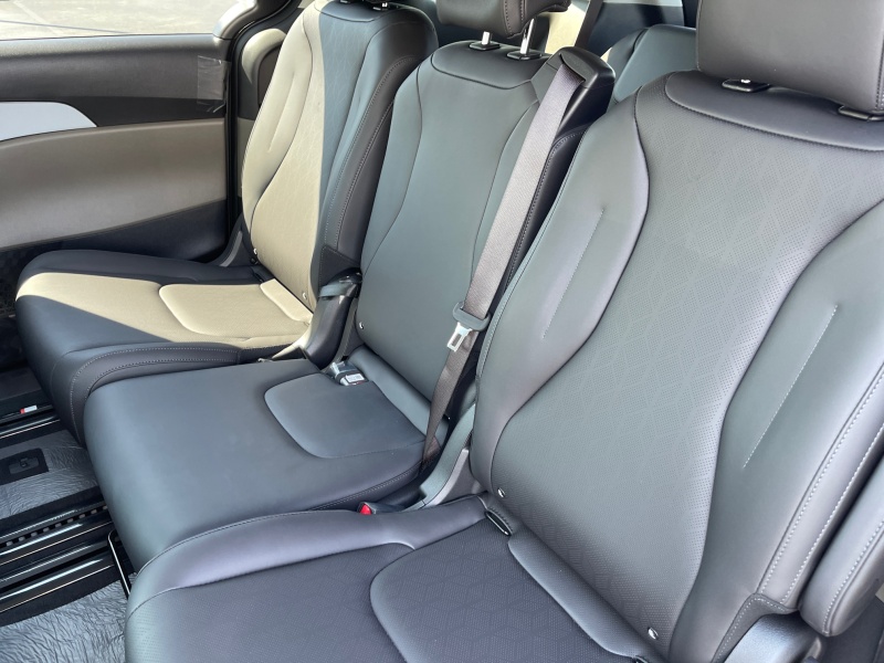 2027 Kia Carnival