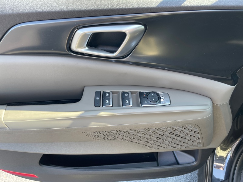 2027 Kia Carnival