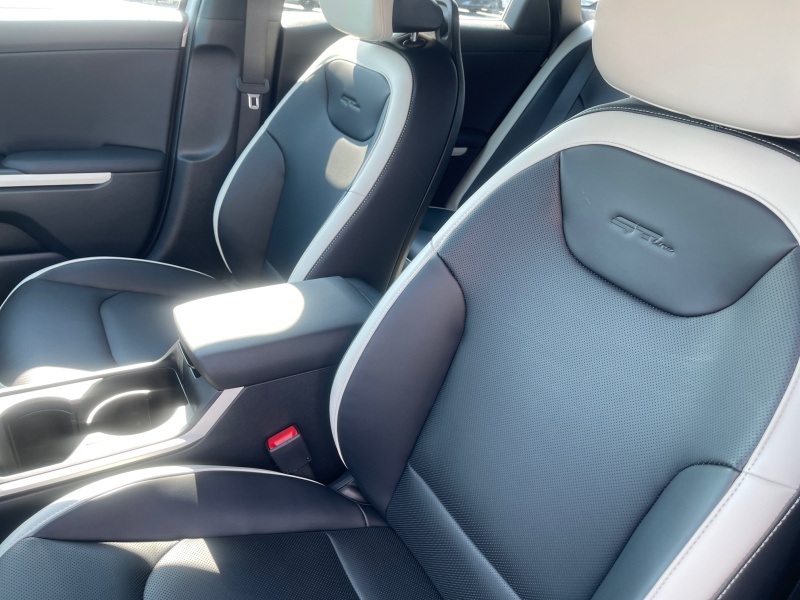 2026 Kia K4 Hatchback
