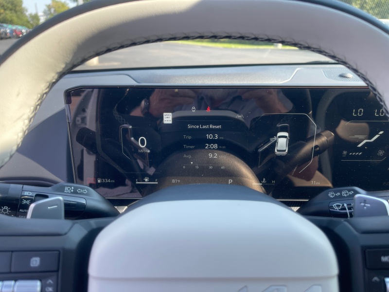 2026 Kia K4 Hatchback