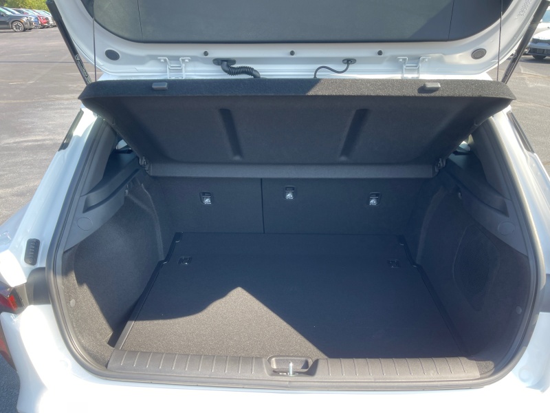 2026 Kia K4 Hatchback