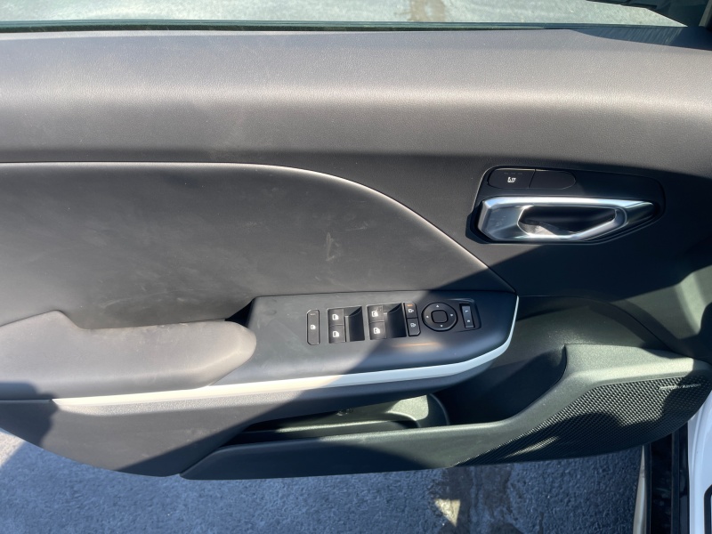 2026 Kia K4 Hatchback