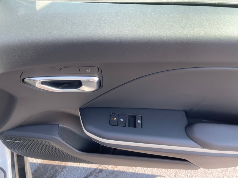 2026 Kia K4 Hatchback