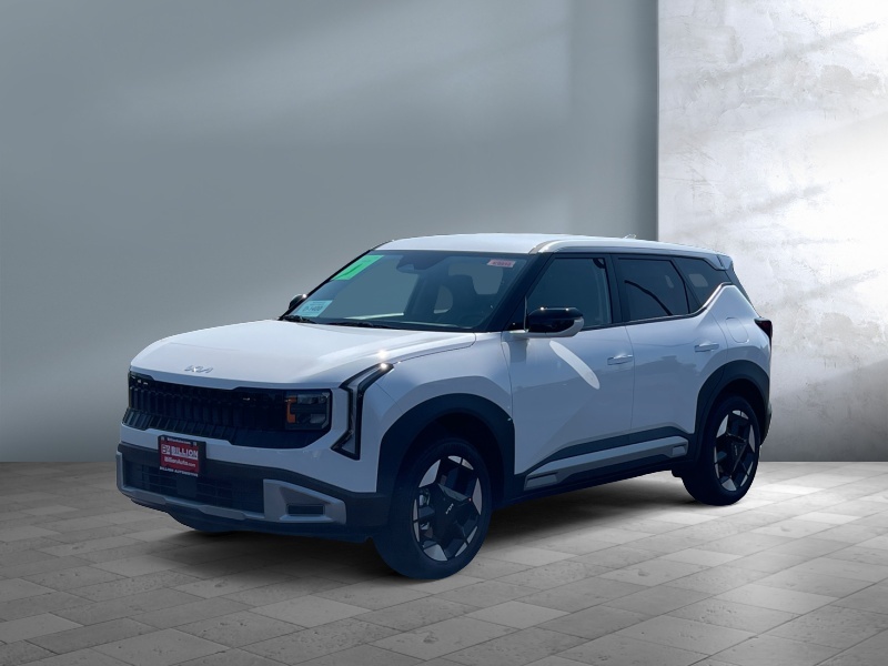 New 2027 Kia Seltos S Crossovers
