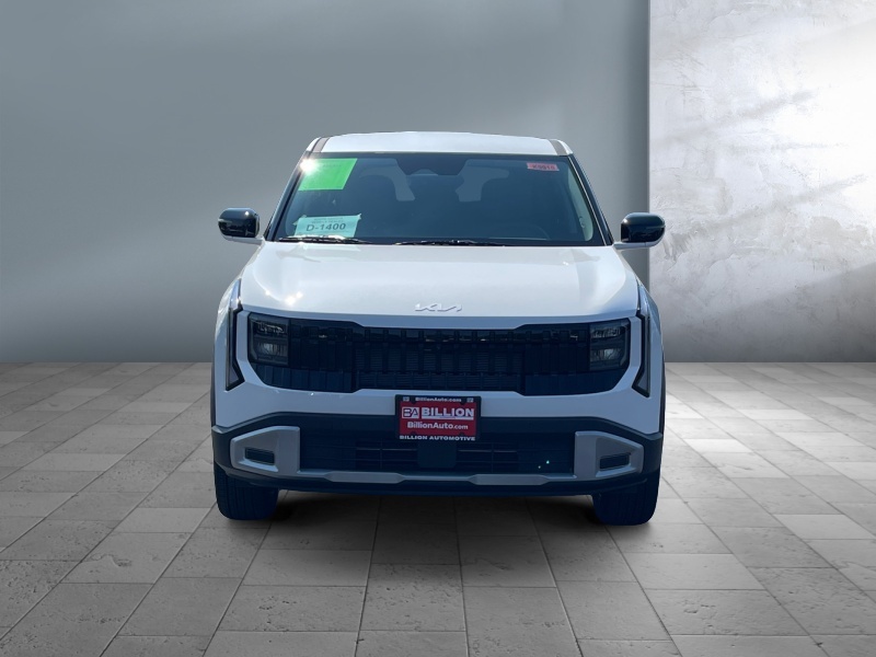 2027 Kia Seltos