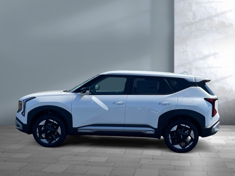 2027 Kia Seltos