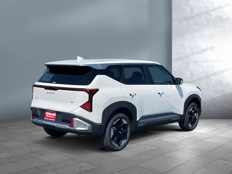 2027 Kia Seltos