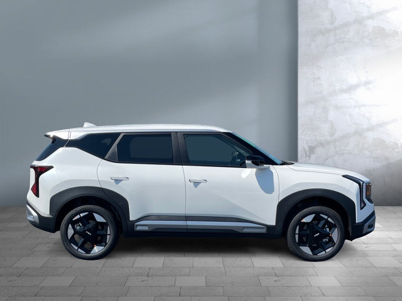 2027 Kia Seltos