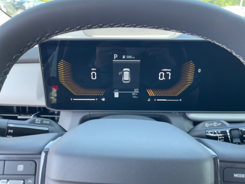 2027 Kia Seltos