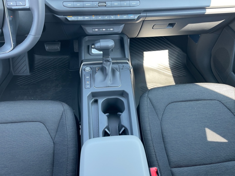 2027 Kia Seltos