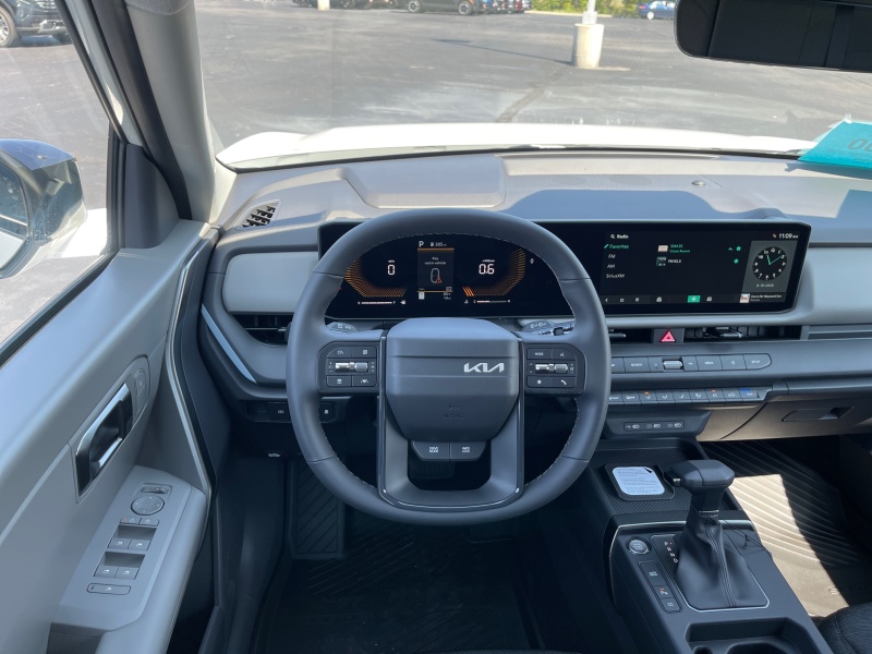 2027 Kia Seltos