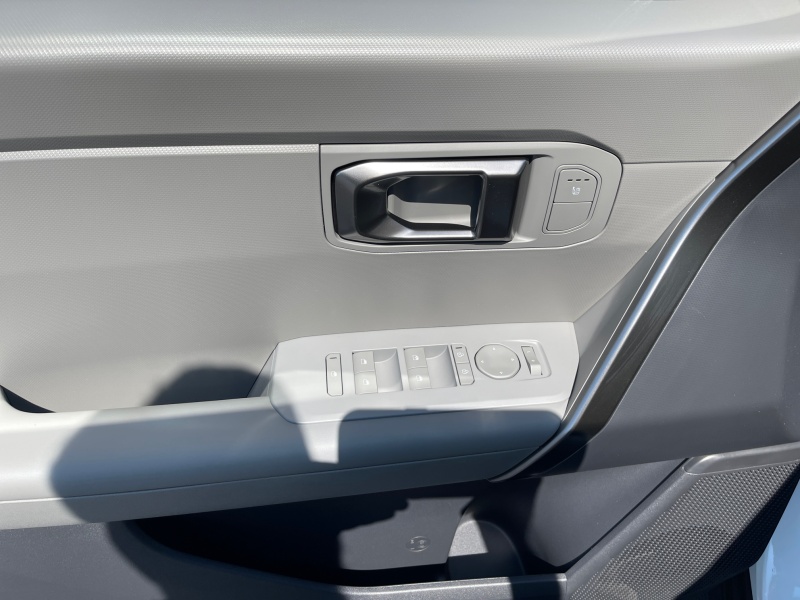 2027 Kia Seltos