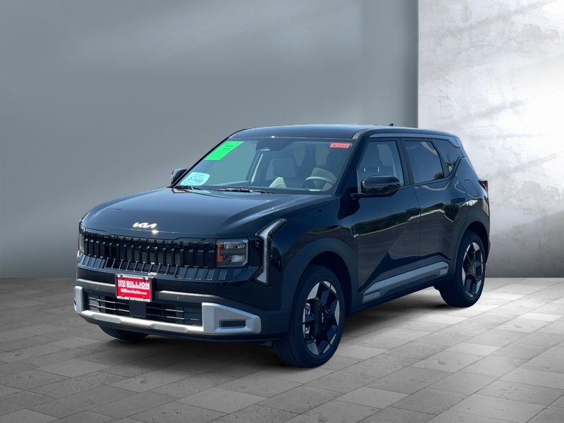 New 2027 Kia Seltos S Crossovers