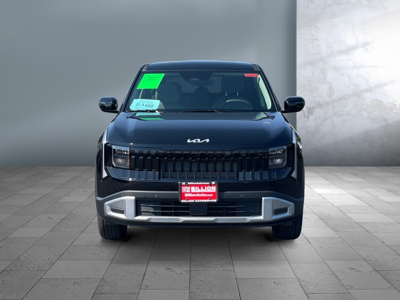 2027 Kia Seltos