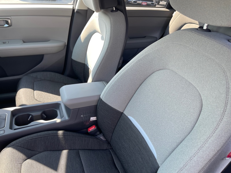 2027 Kia Seltos