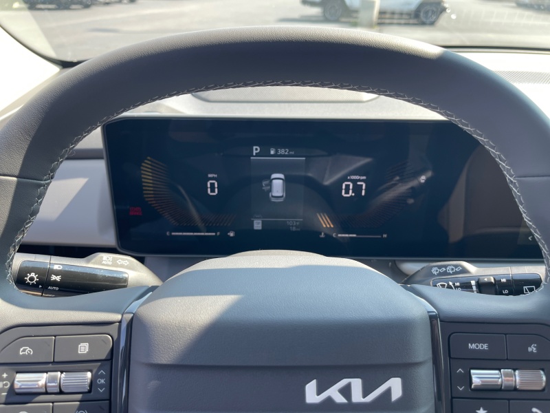 2027 Kia Seltos
