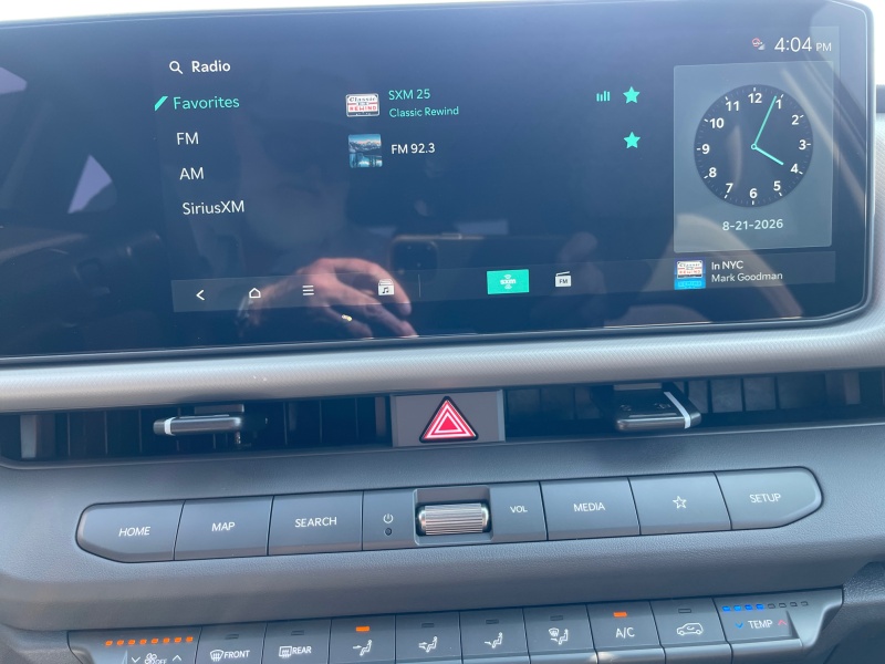 2027 Kia Seltos