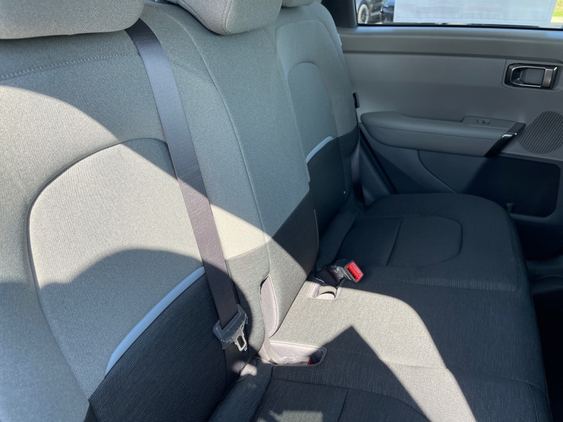 2027 Kia Seltos