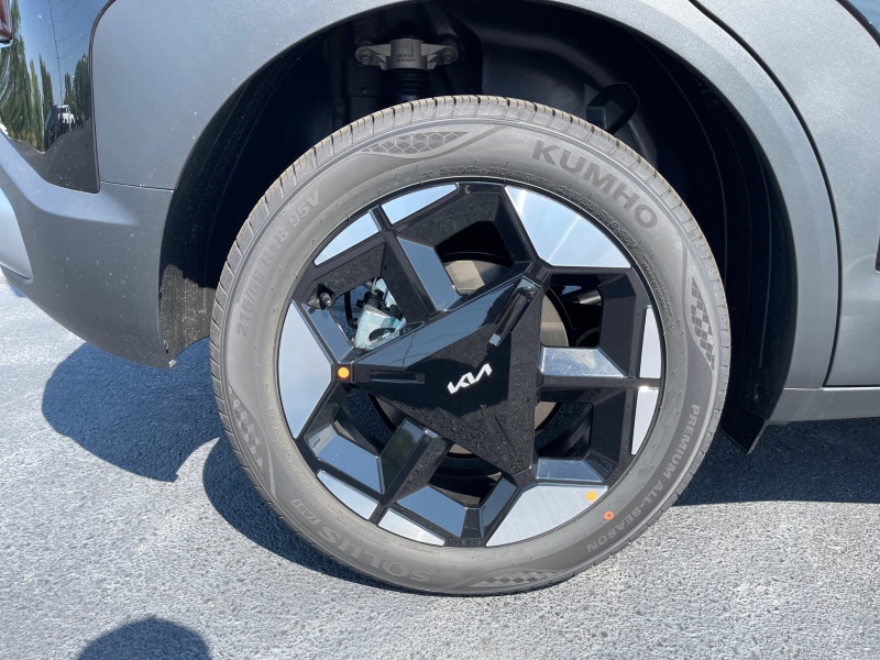 2027 Kia Seltos