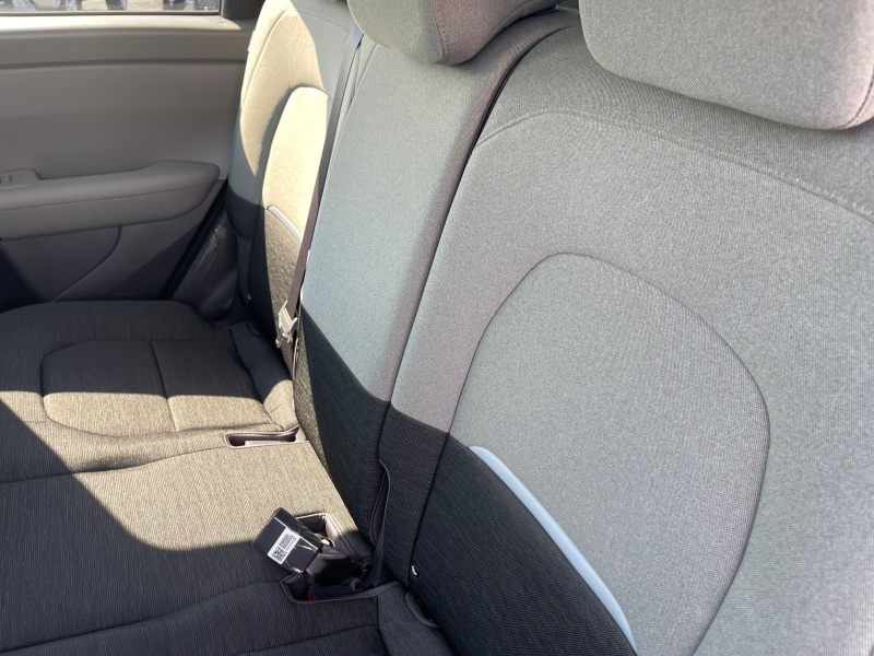 2027 Kia Seltos