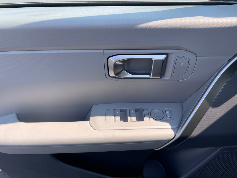 2027 Kia Seltos