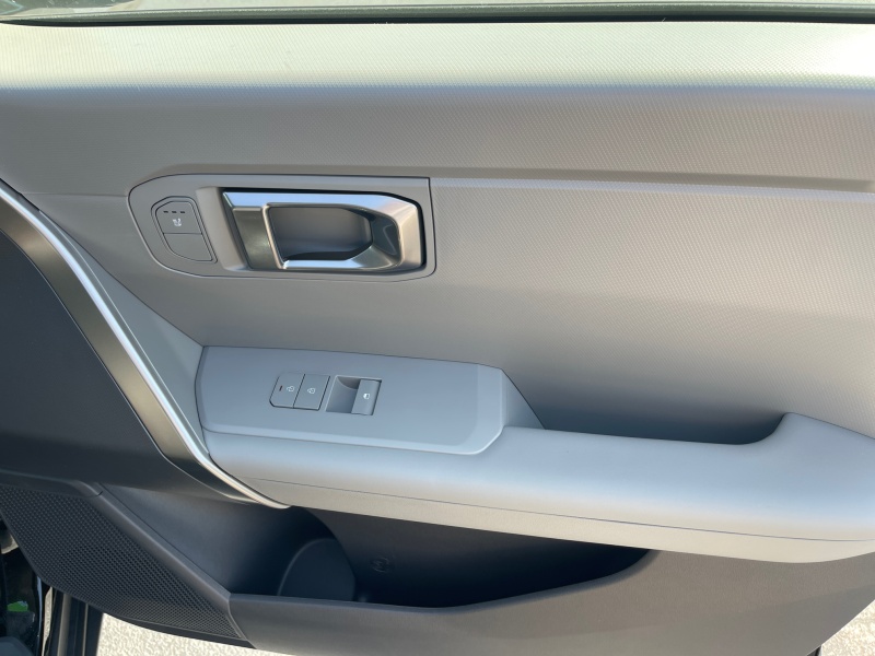 2027 Kia Seltos