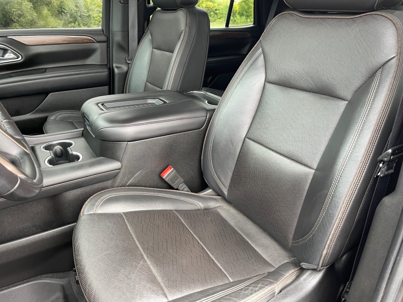 2021 Chevrolet Tahoe