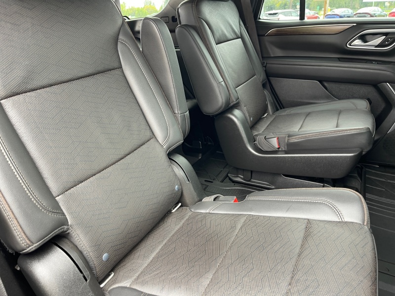 2021 Chevrolet Tahoe