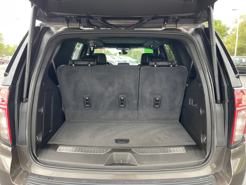 2021 Chevrolet Tahoe